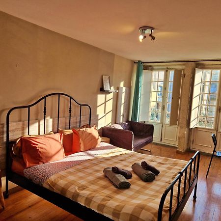 Alfandegaporto Apartments Dış mekan fotoğraf
