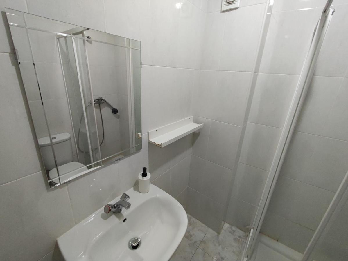 Alfandegaporto Apartments Dış mekan fotoğraf