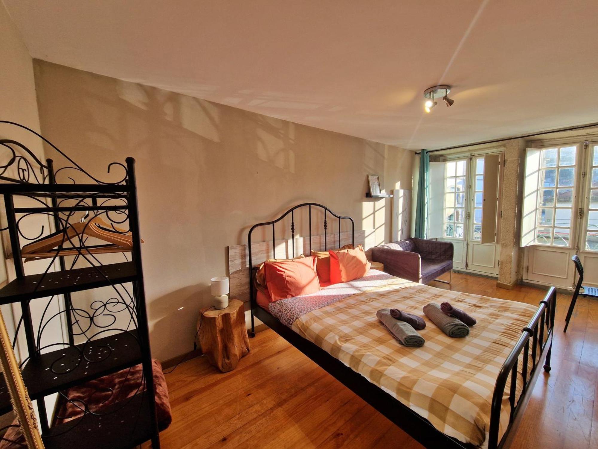 Alfandegaporto Apartments Dış mekan fotoğraf
