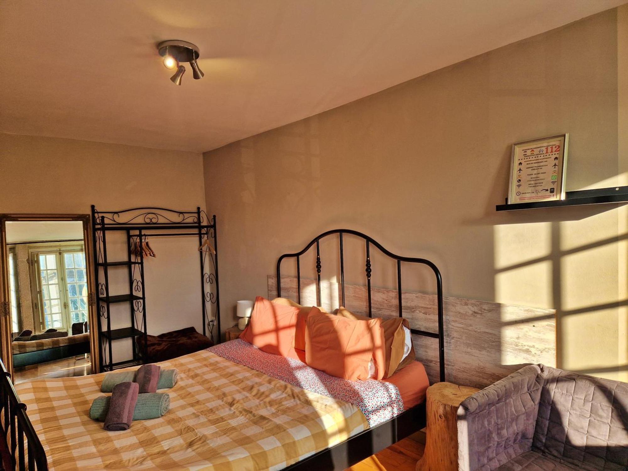 Alfandegaporto Apartments Dış mekan fotoğraf